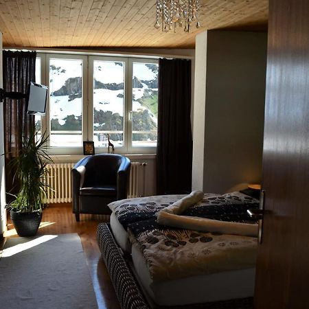 Hotel Piz Badus Andermatt Εξωτερικό φωτογραφία