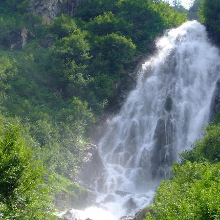 Hotel Piz Badus Andermatt Εξωτερικό φωτογραφία