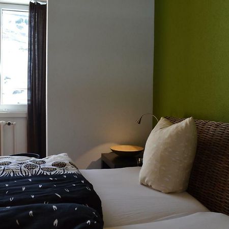 Hotel Piz Badus Andermatt Εξωτερικό φωτογραφία