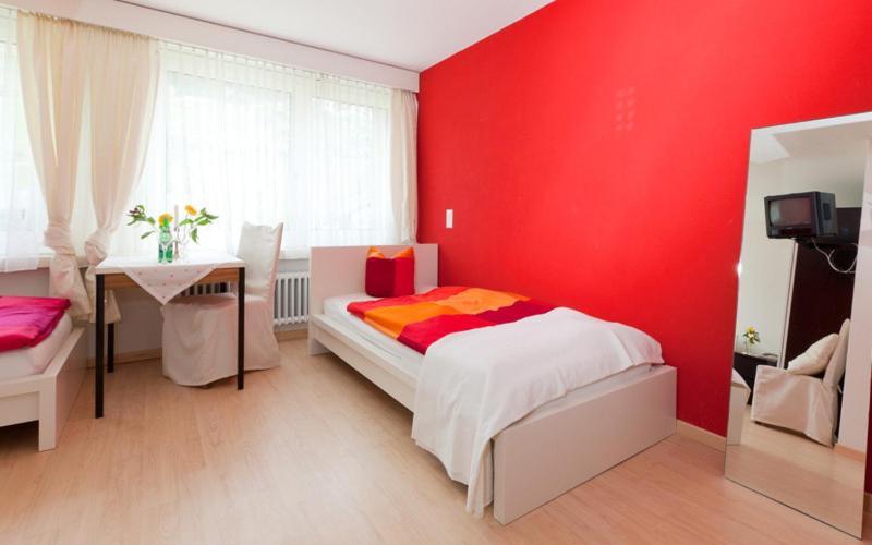 Hotel Piz Badus Andermatt Δωμάτιο φωτογραφία