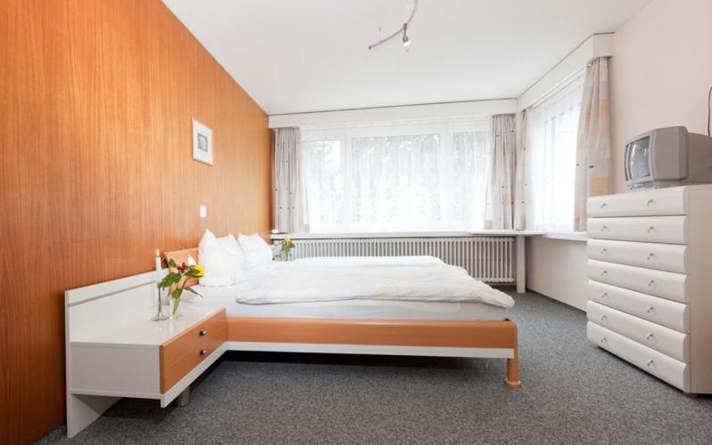 Hotel Piz Badus Andermatt Δωμάτιο φωτογραφία