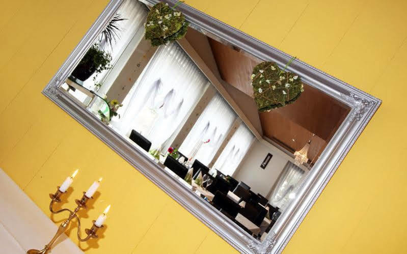 Hotel Piz Badus Andermatt Εξωτερικό φωτογραφία
