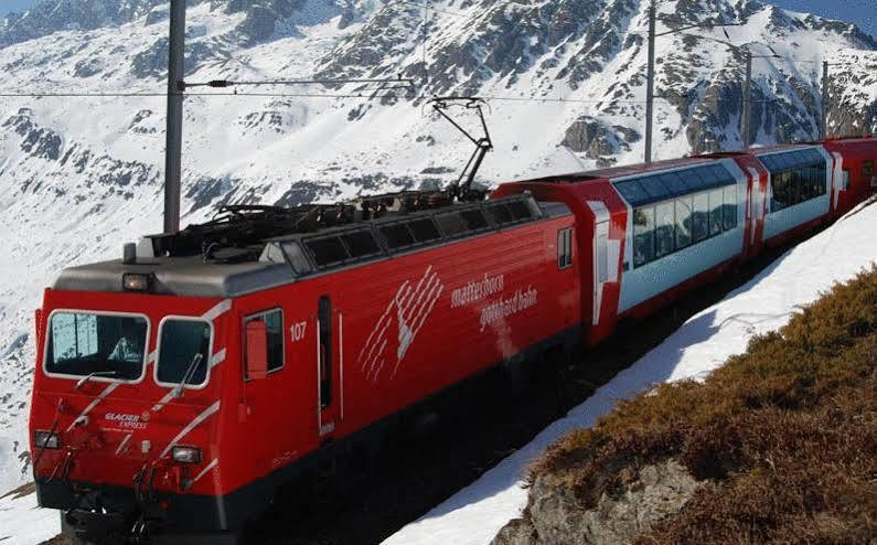Hotel Piz Badus Andermatt Εξωτερικό φωτογραφία