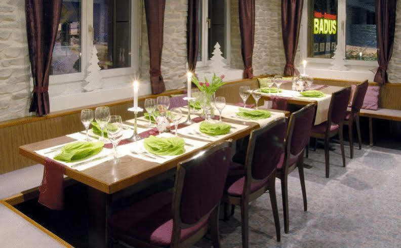 Hotel Piz Badus Andermatt Εξωτερικό φωτογραφία